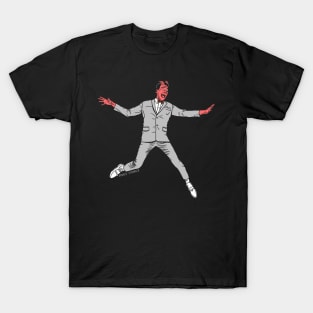 Devil Peewee T-Shirt